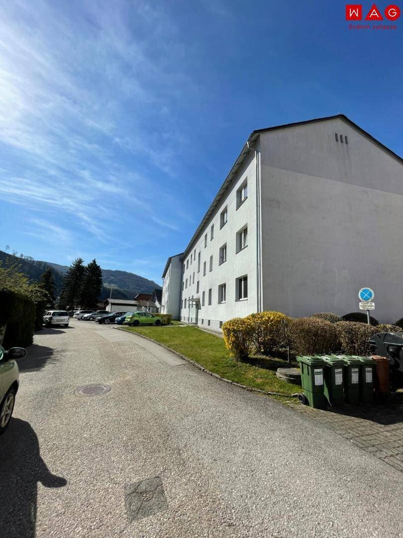 Pfarrbergsiedlung 4, Bild 4