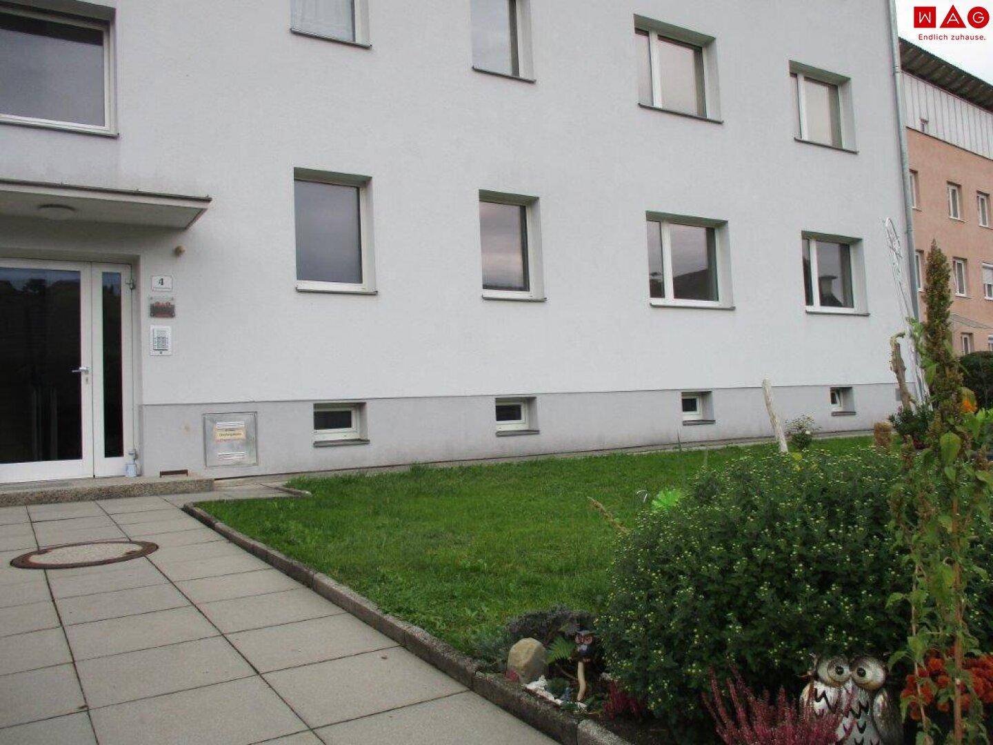 Pfarrbergsiedlung 4, Bild 3