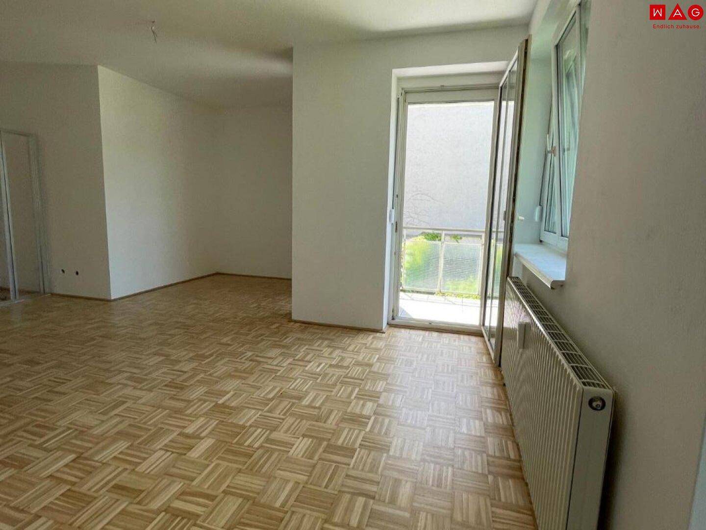 Schlafnische