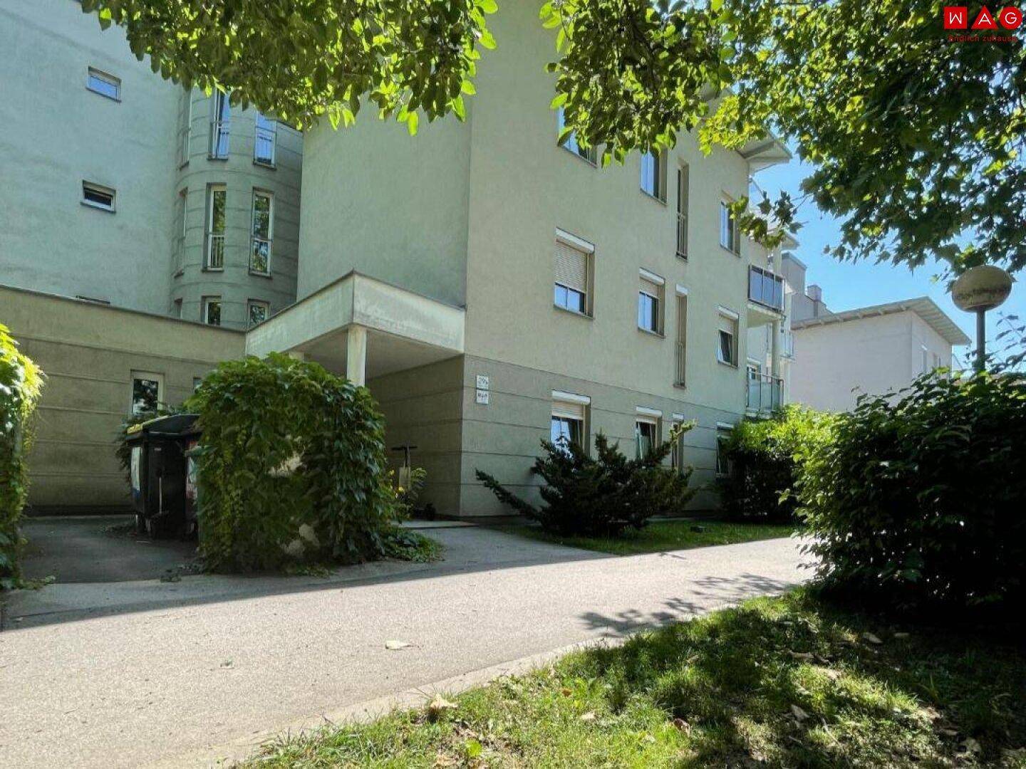 Aussenansicht