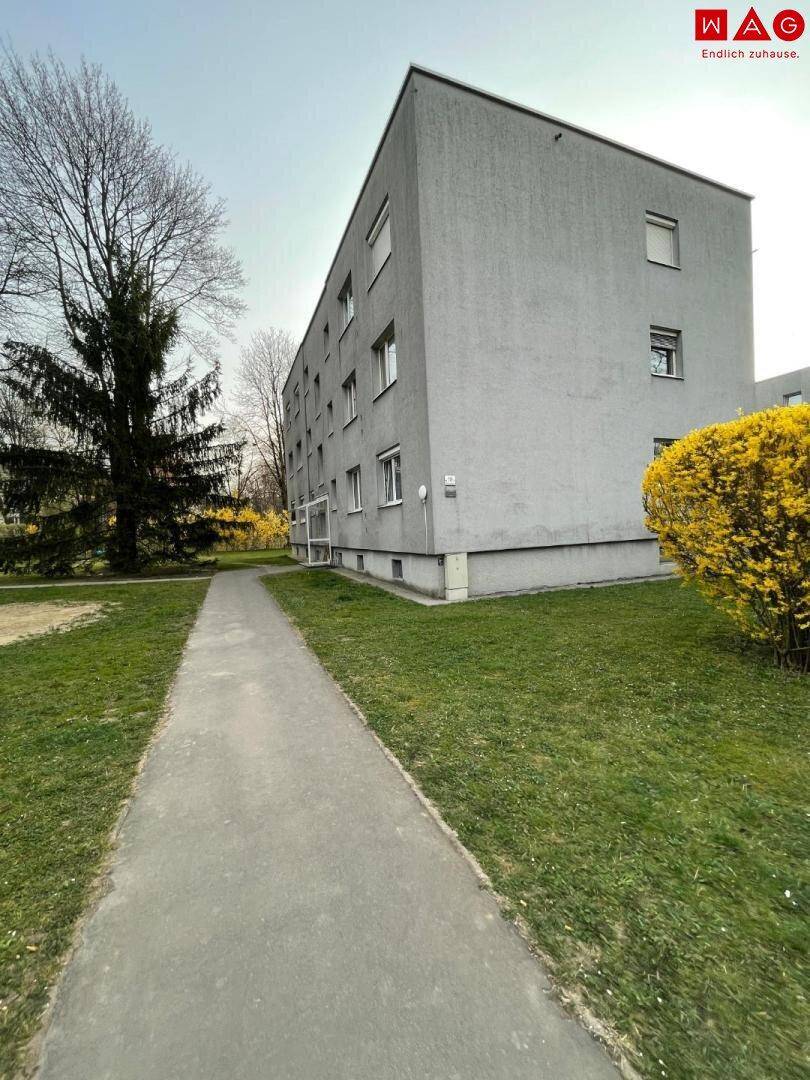Außenanlage