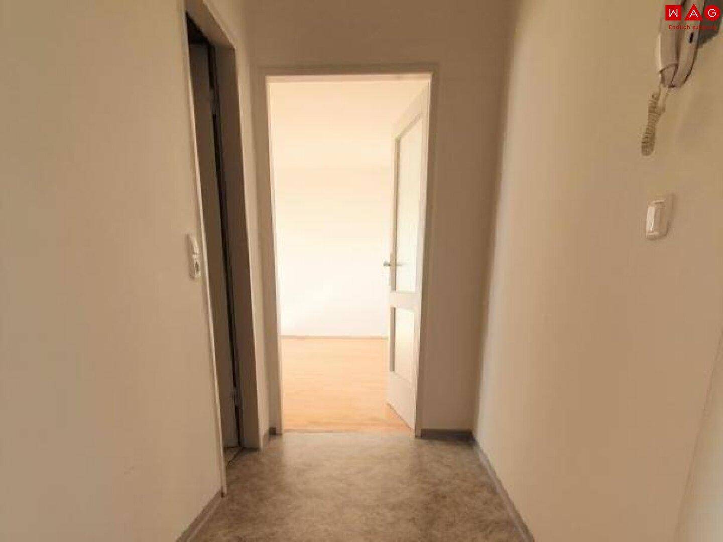 Vorzimmer
