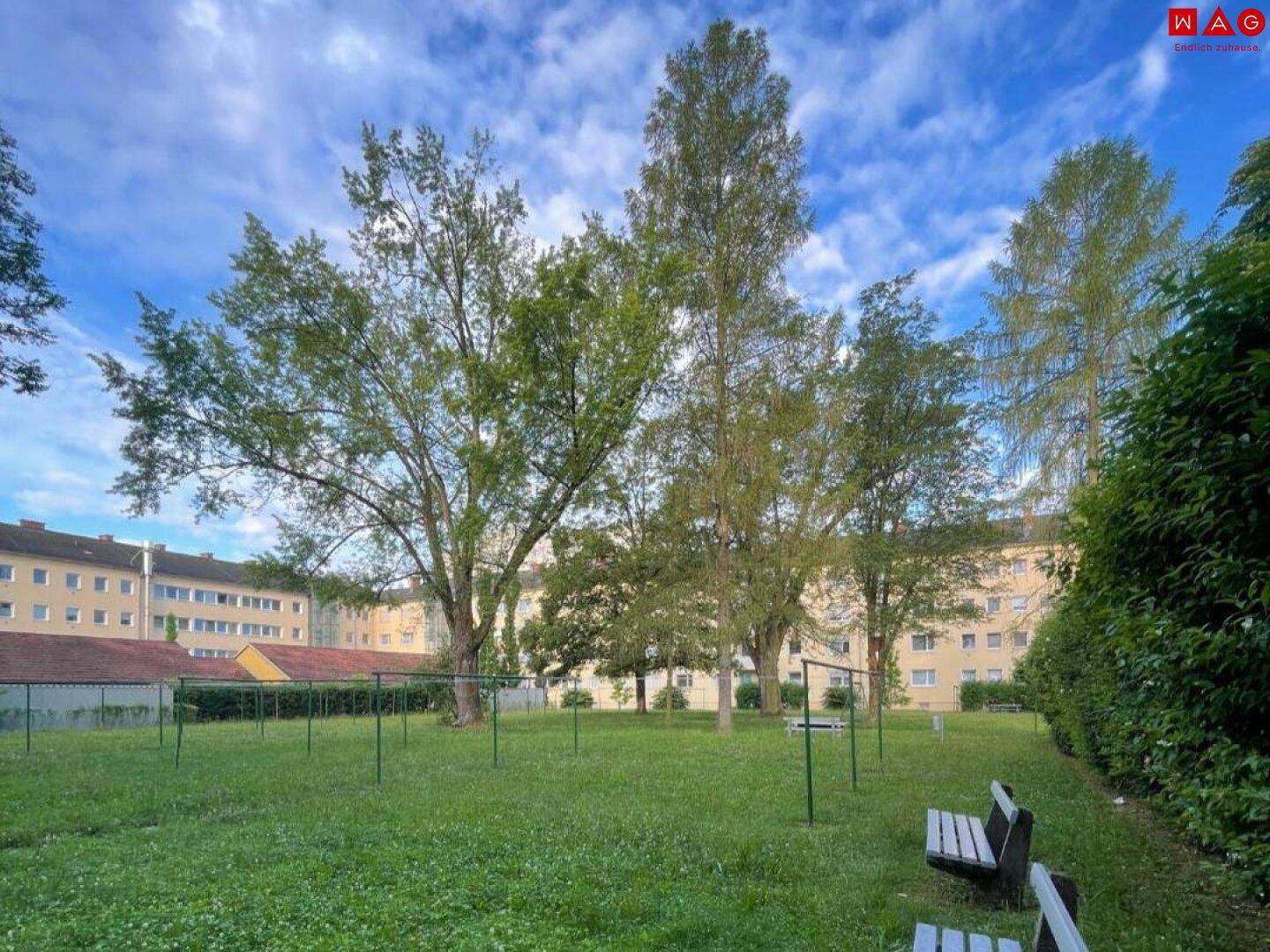 Gemeinschaftsgarten