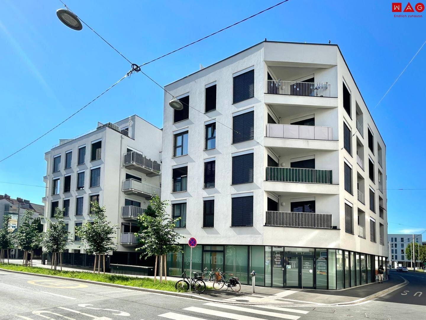 Karlauerstraße 17