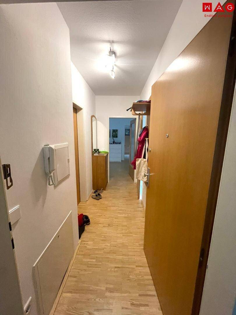 Vorzimmer