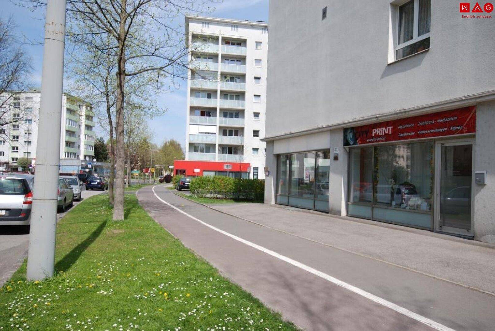 Bild Schaufenster 1