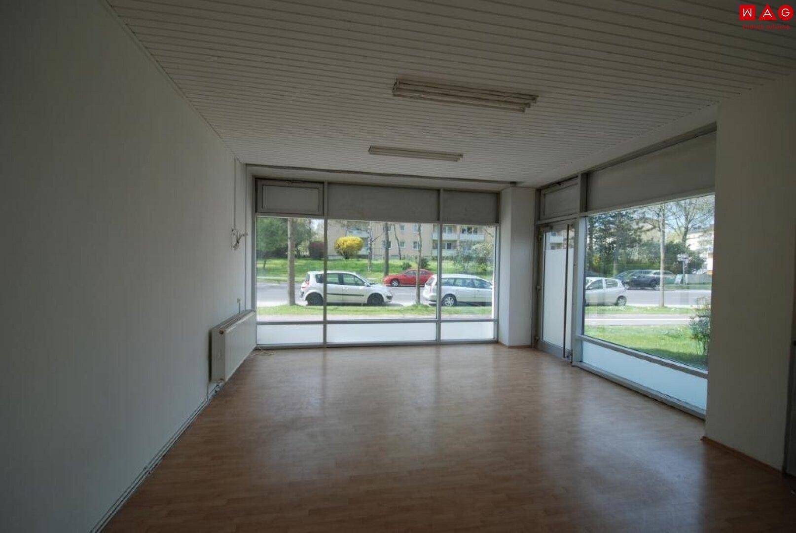 Bild Schauraum 2