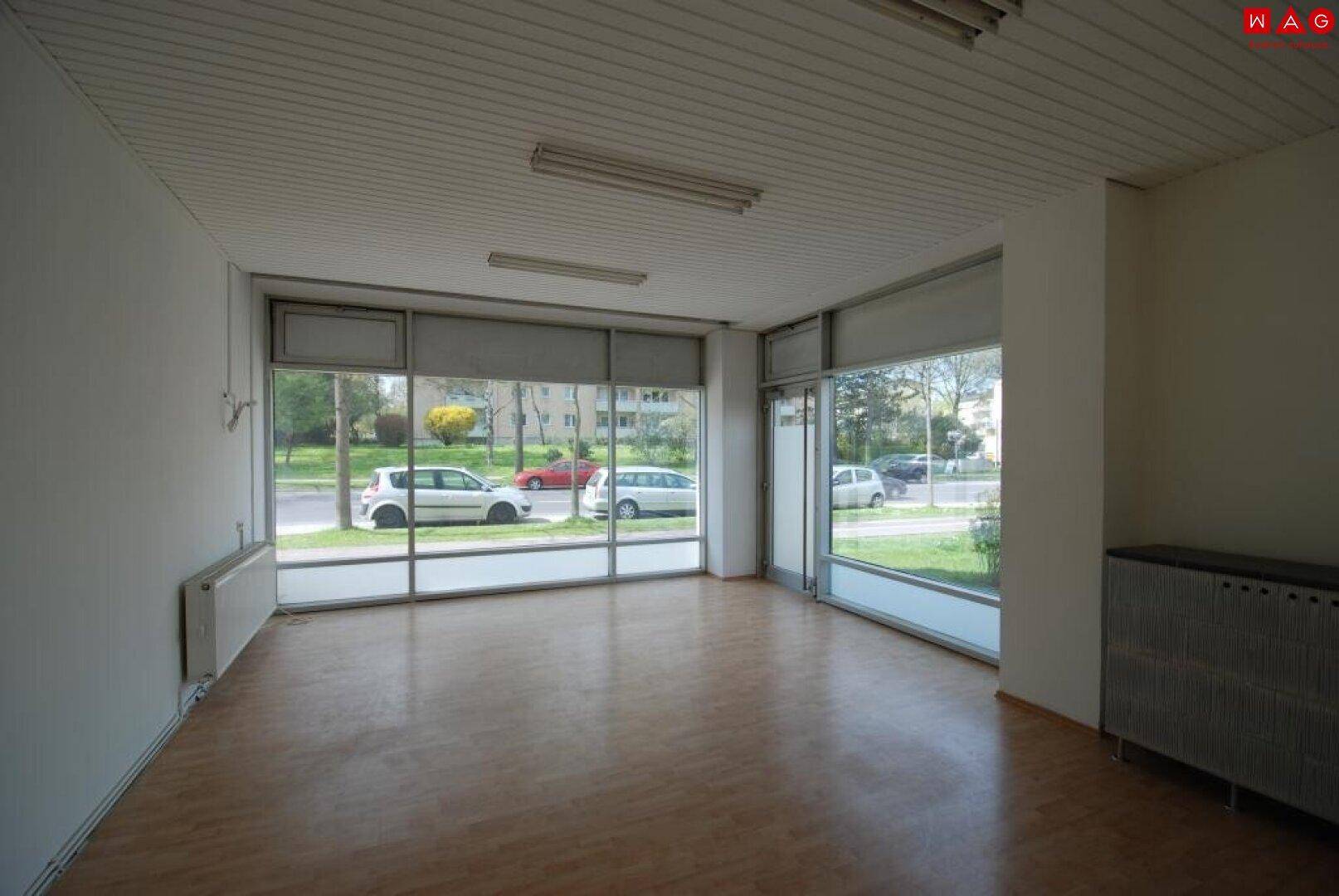 Bild Schauraum 3