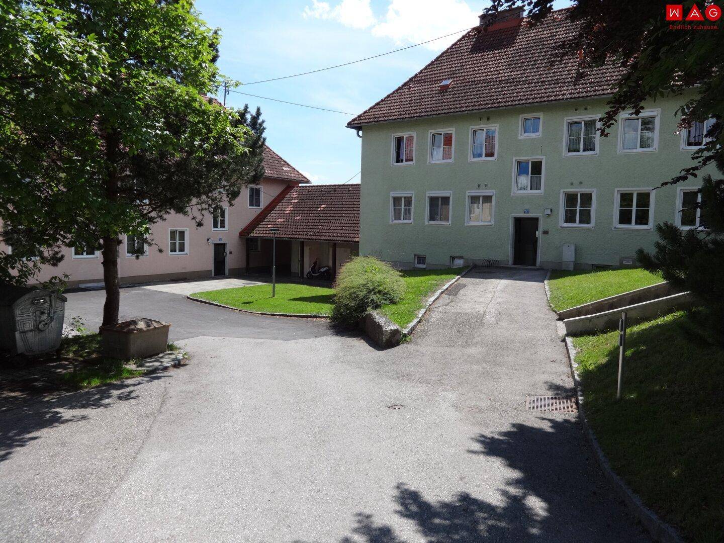 Außenansicht