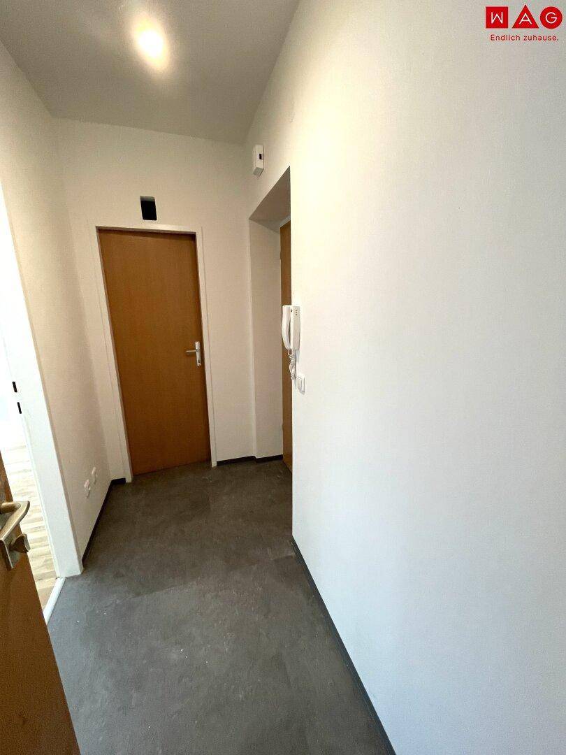 Vorzimmer