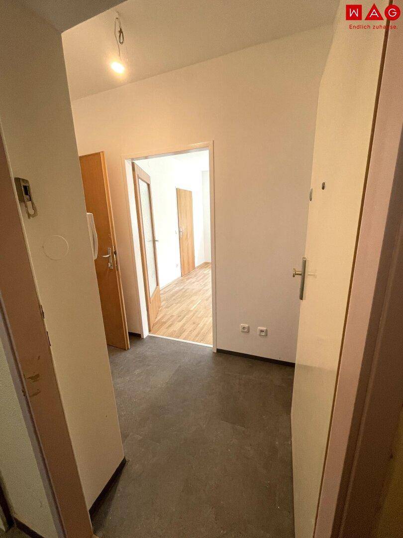 Vorzimmer