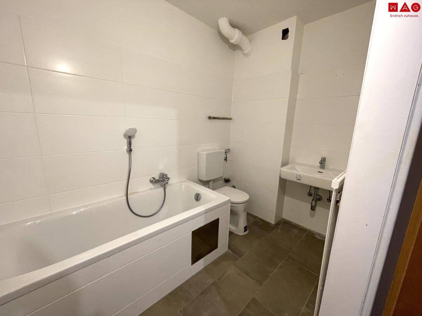 Badezimmer/ Toilette