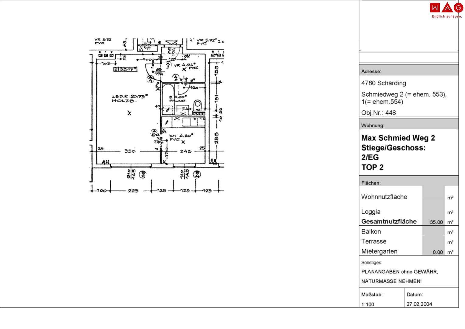 Plan