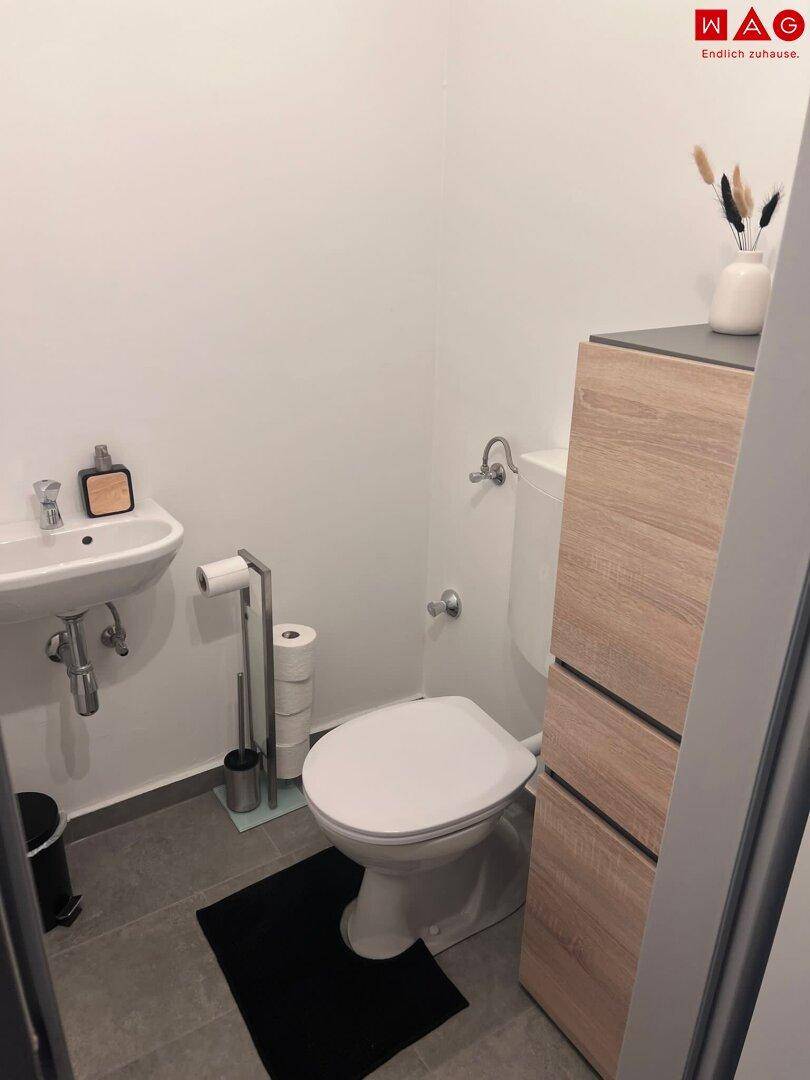 WC