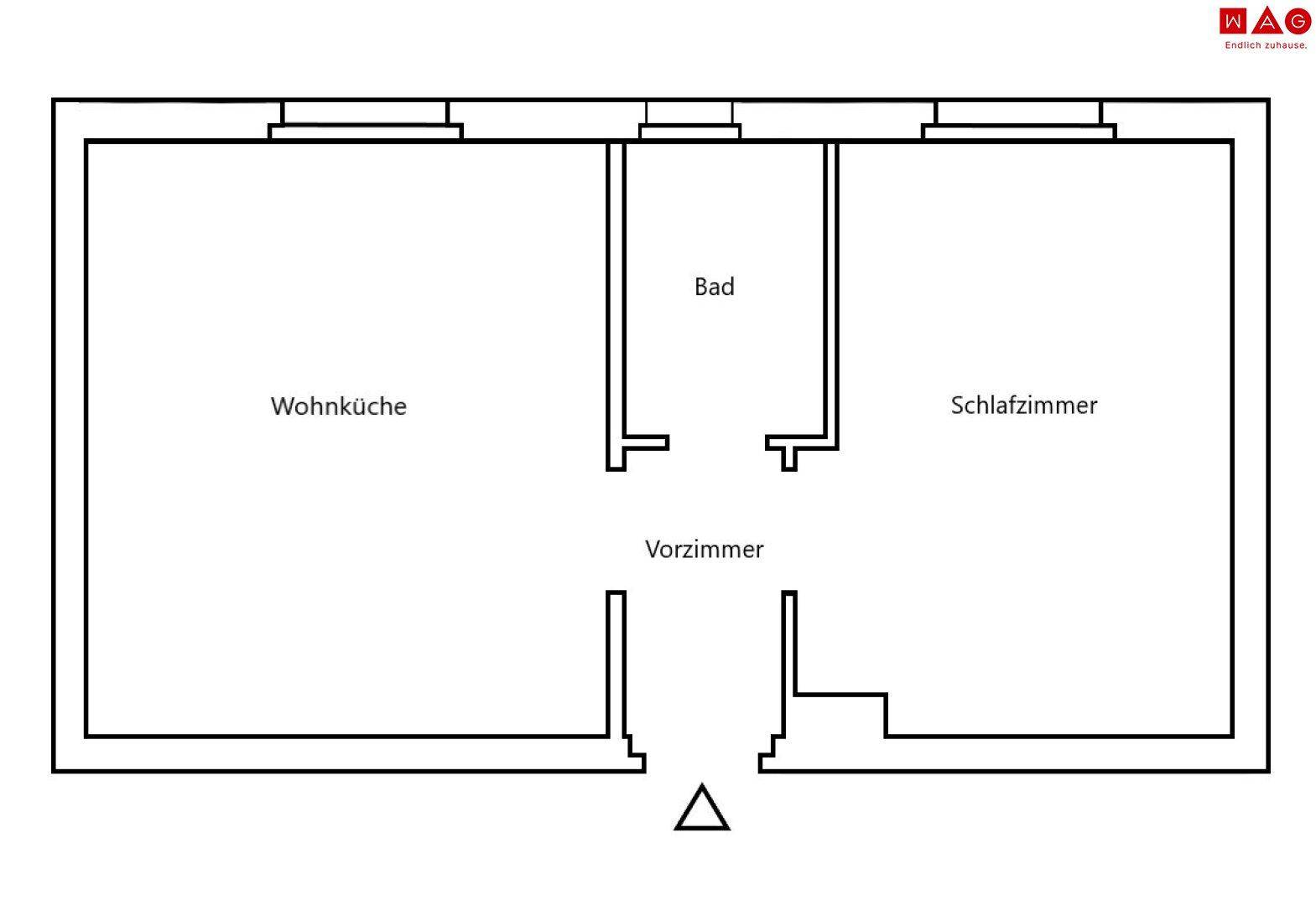 Grundrissübersicht