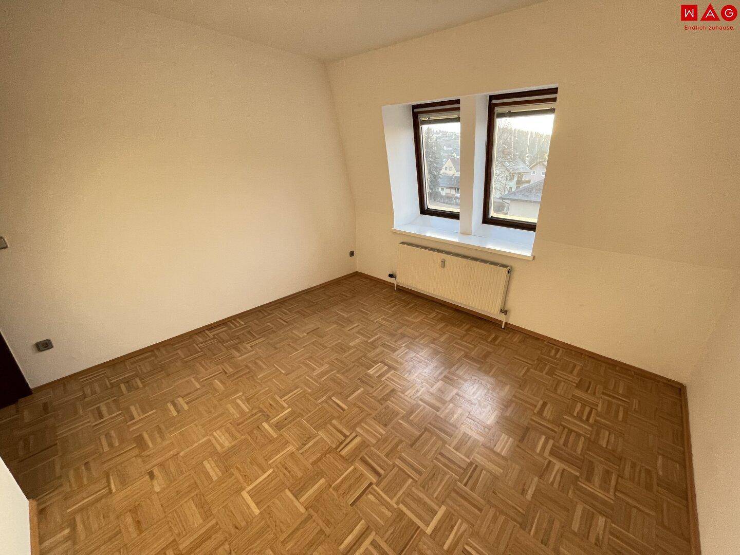 Schlafzimmer 2