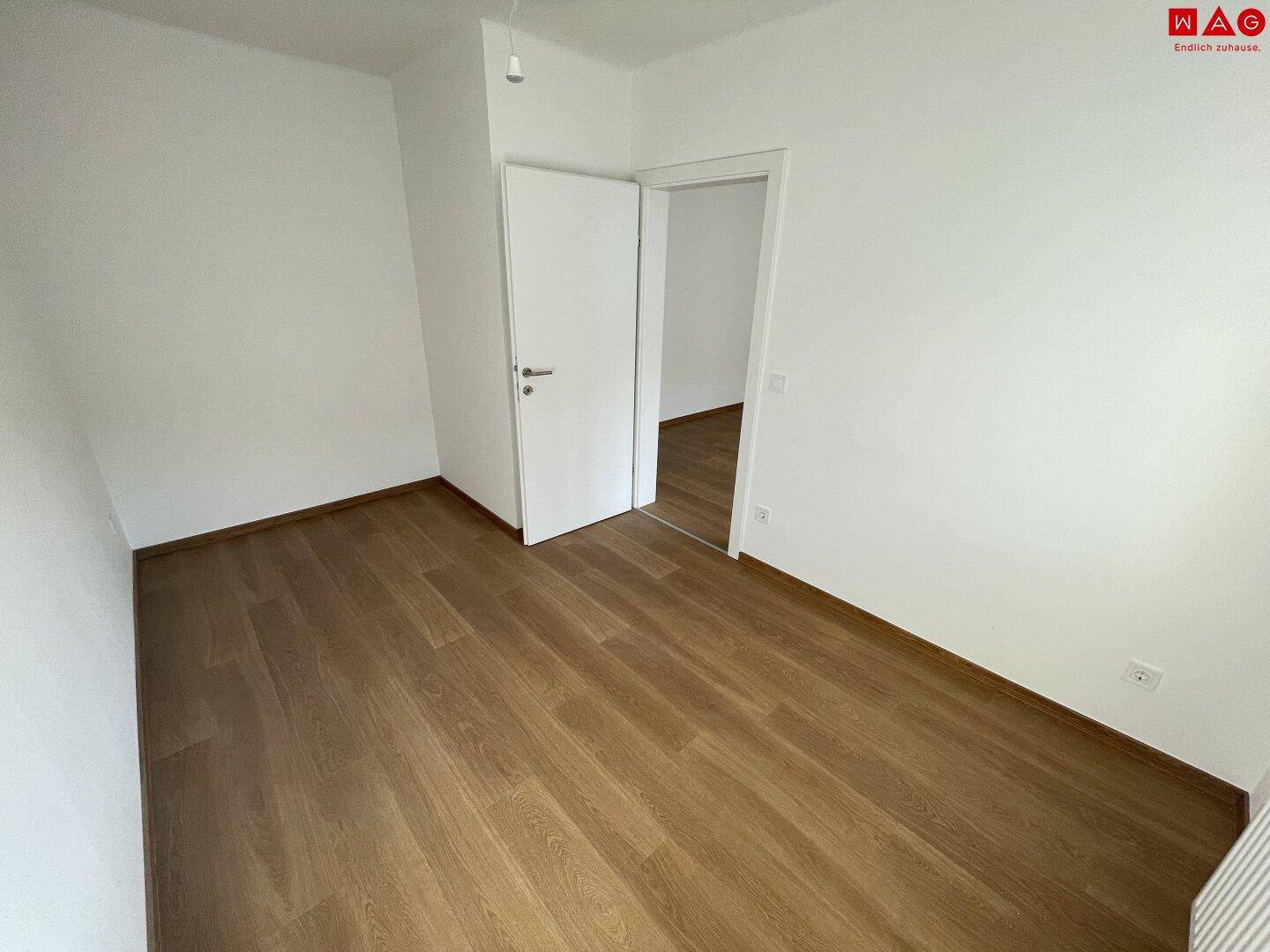 Zimmer neu