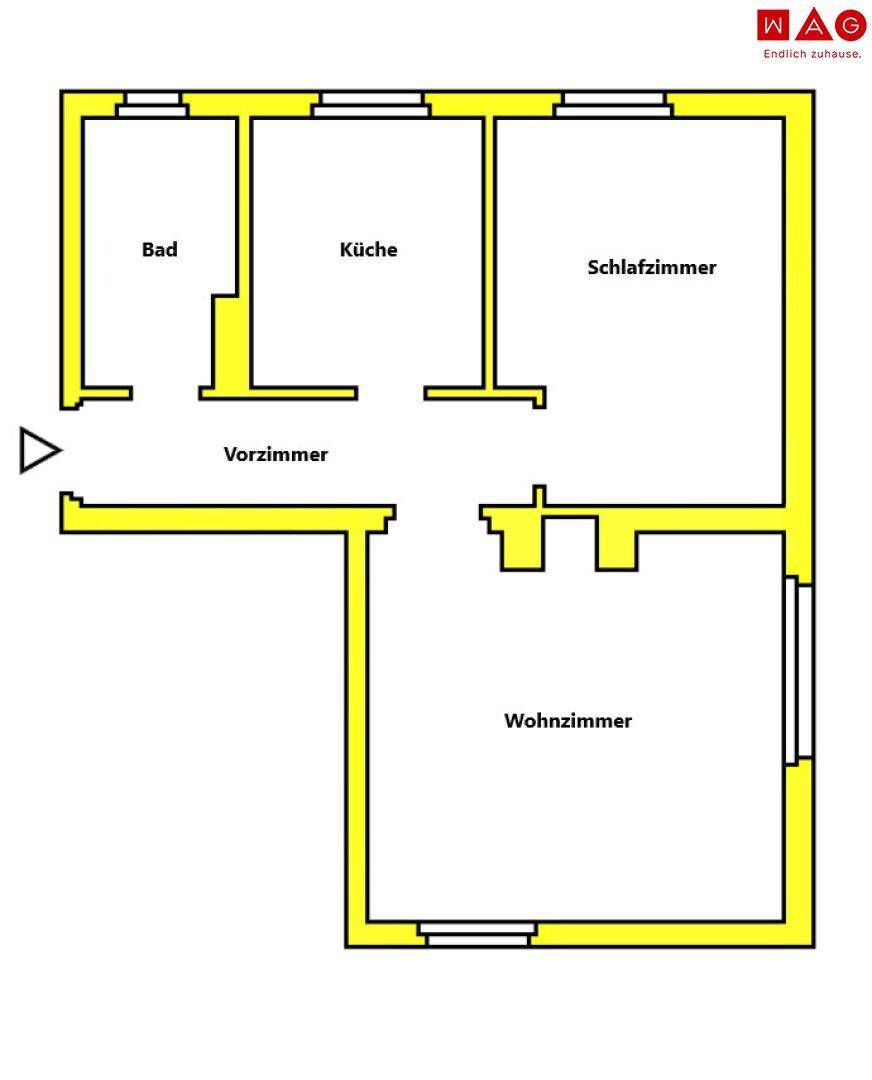 Grundrissübersicht