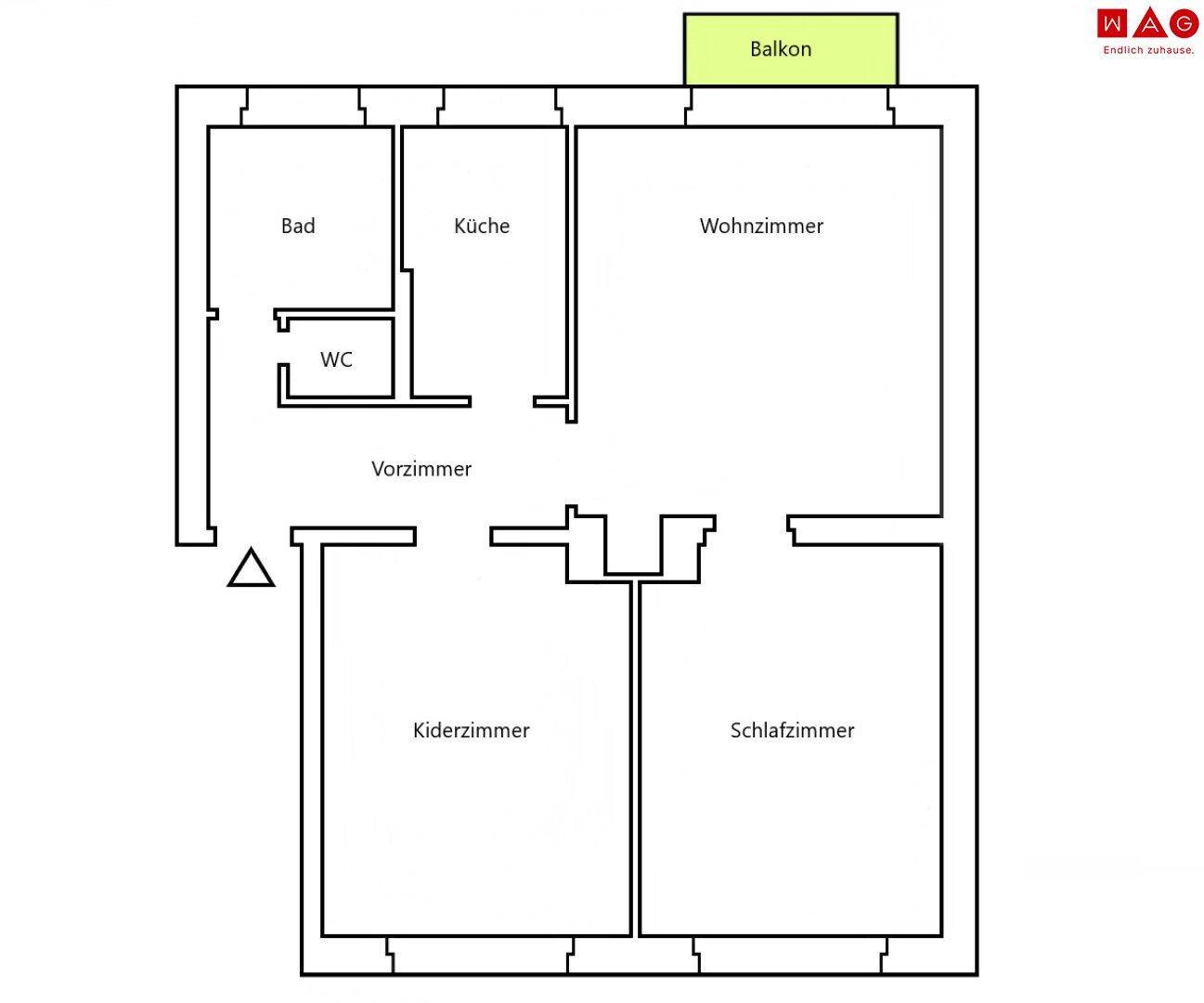 Grundrissübersicht