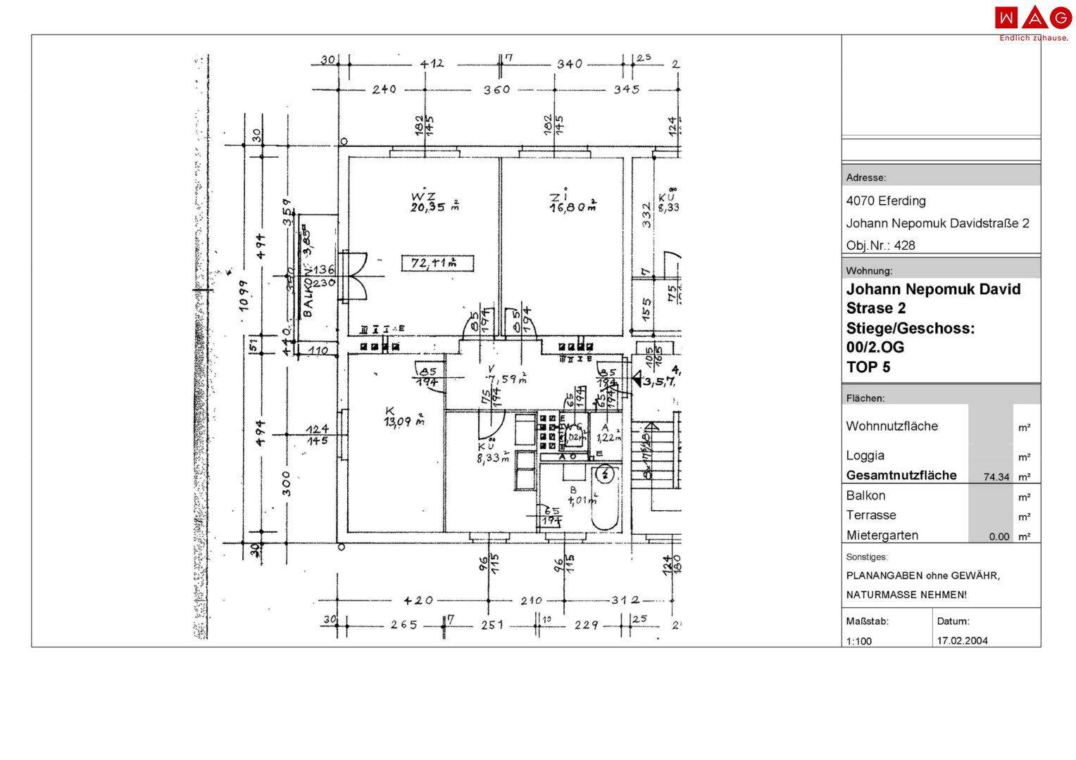 Plan