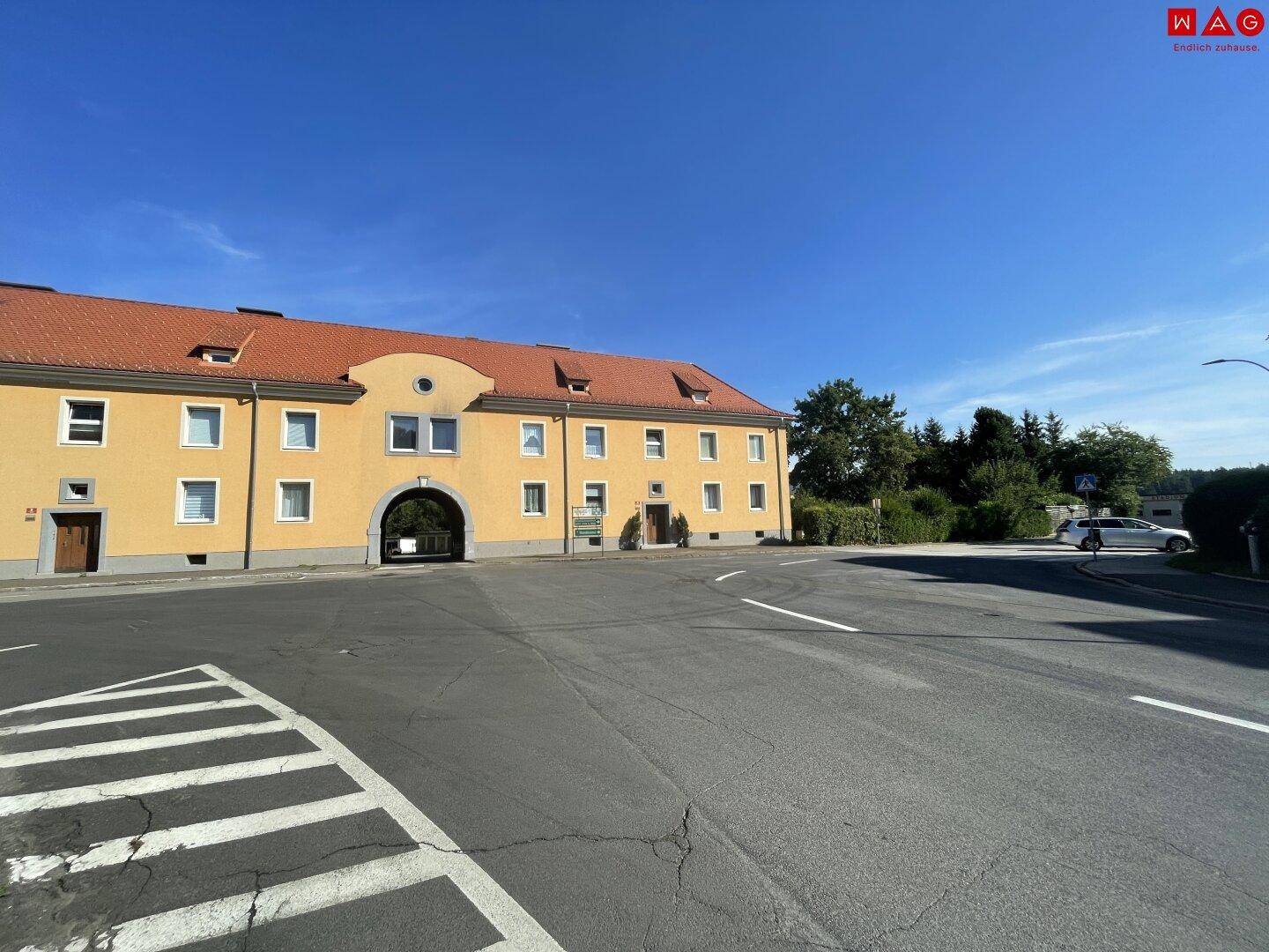 Aussenansicht