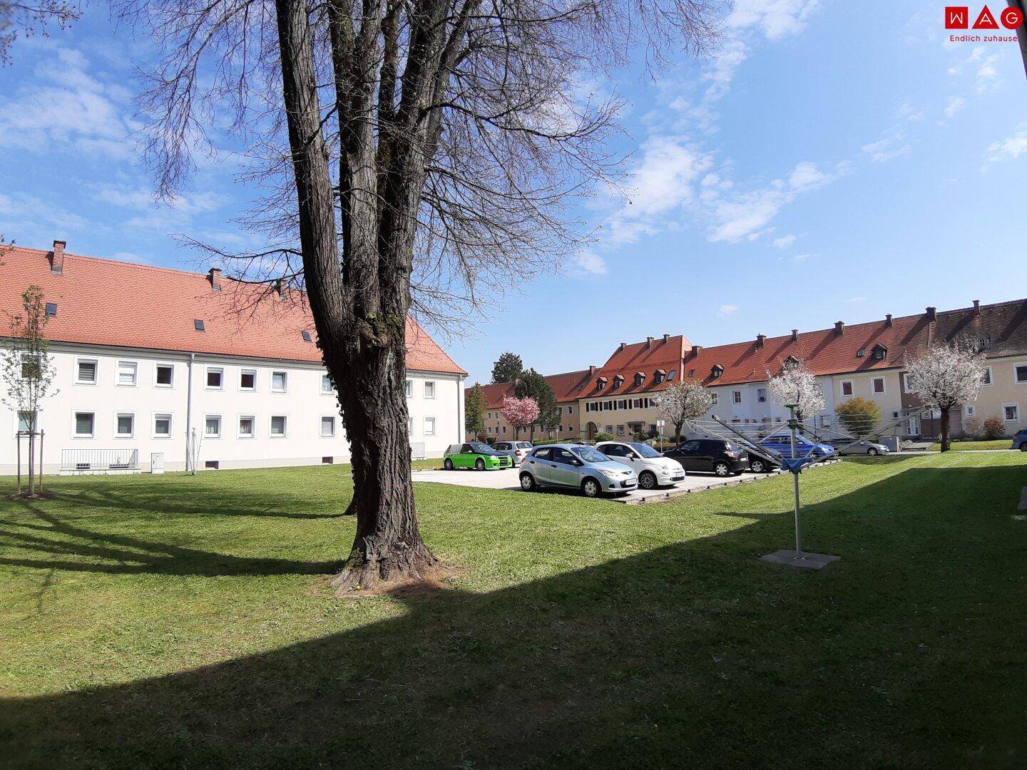 Innenhof