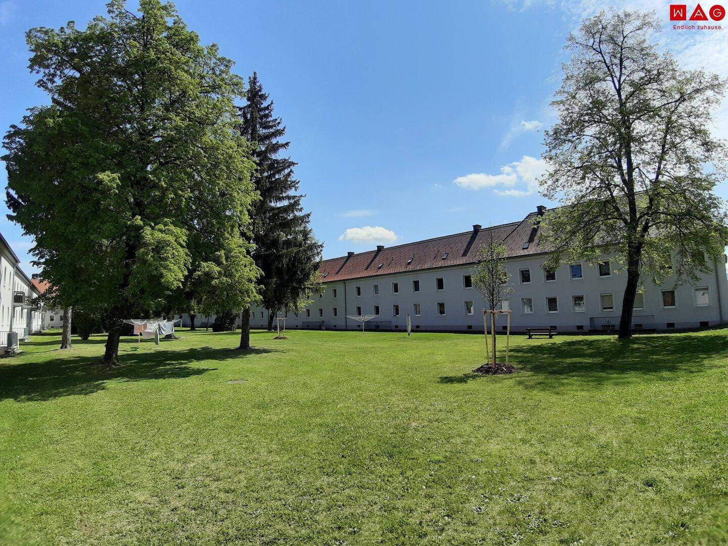 Innenhof