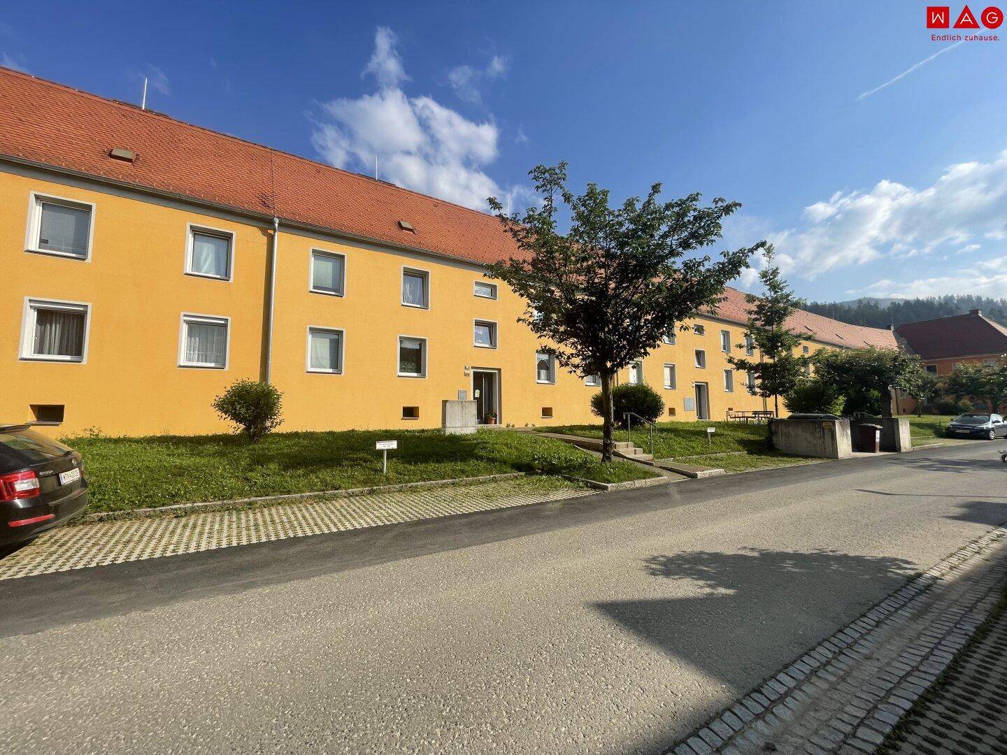 Aussenansicht