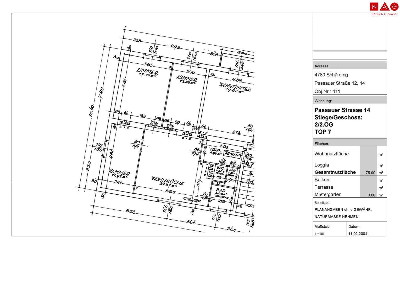 Plan