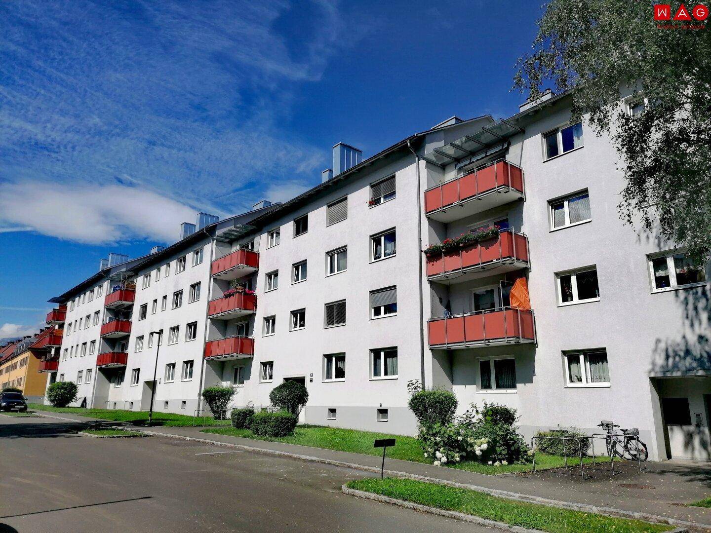 Hauszugang