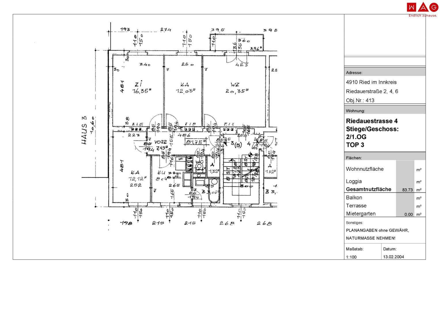 Plan