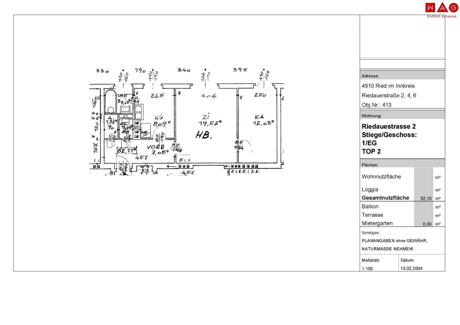 Plan