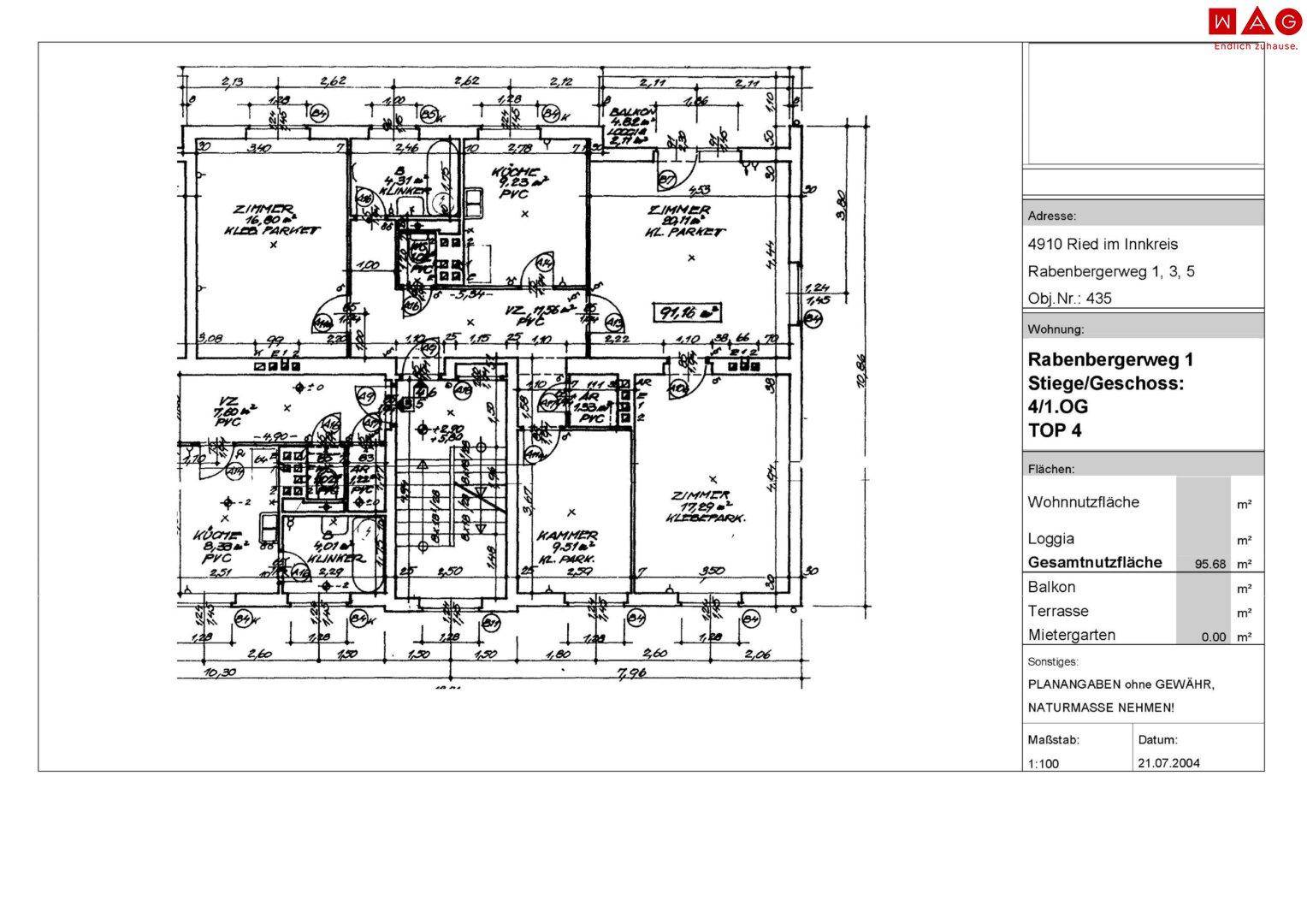 Plan