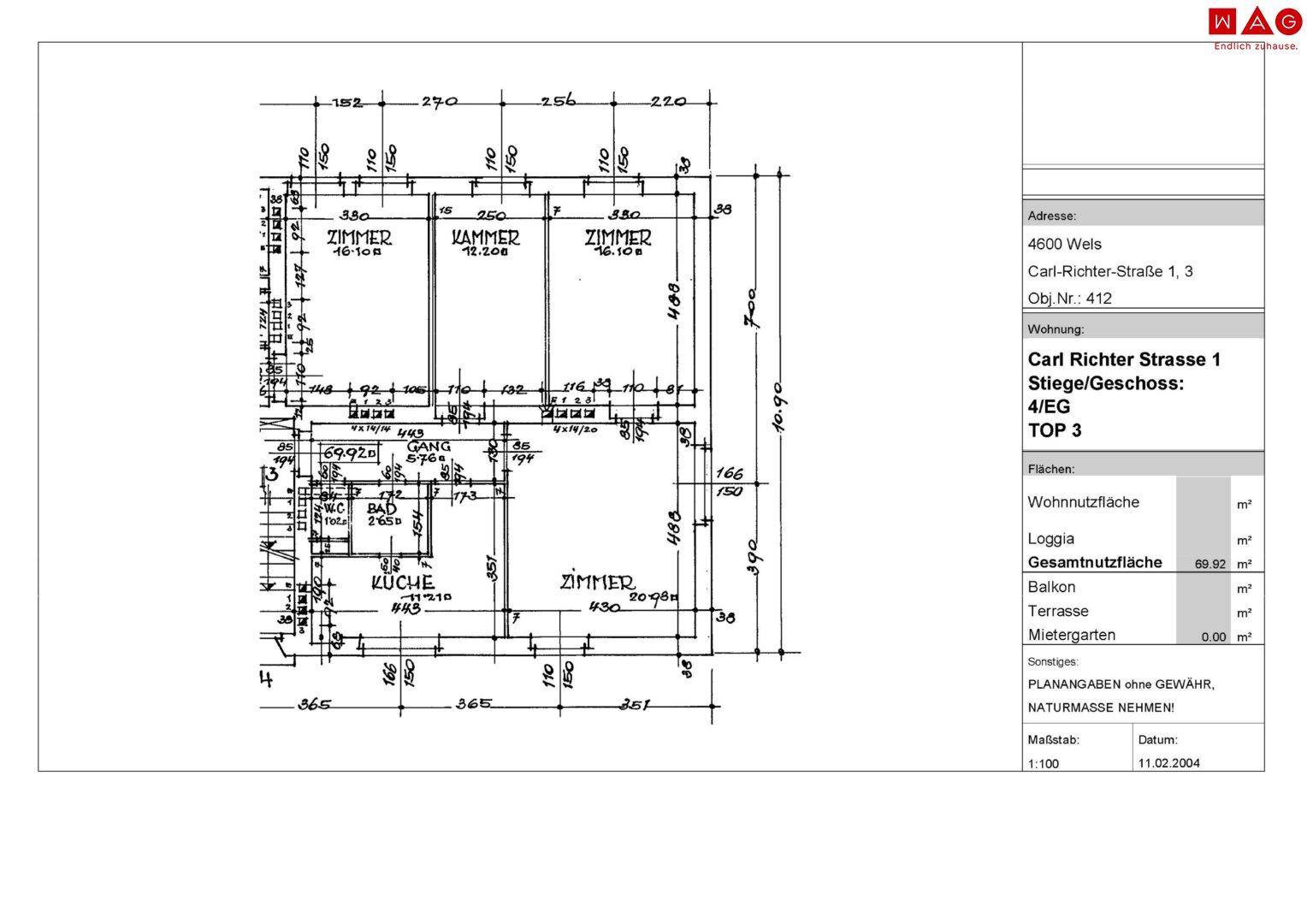 Plan