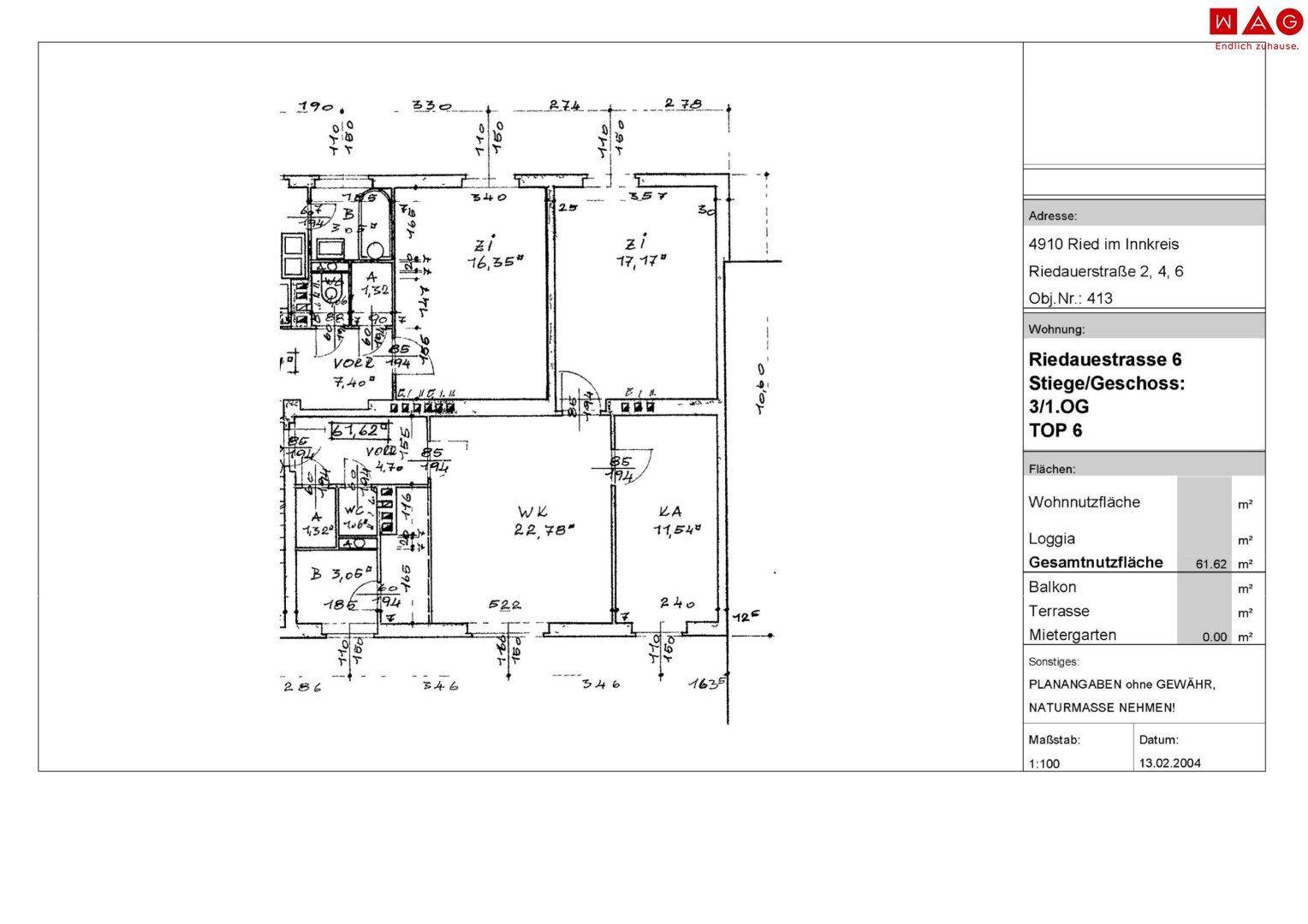 Plan