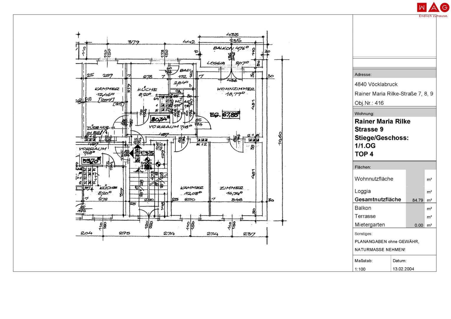 Plan