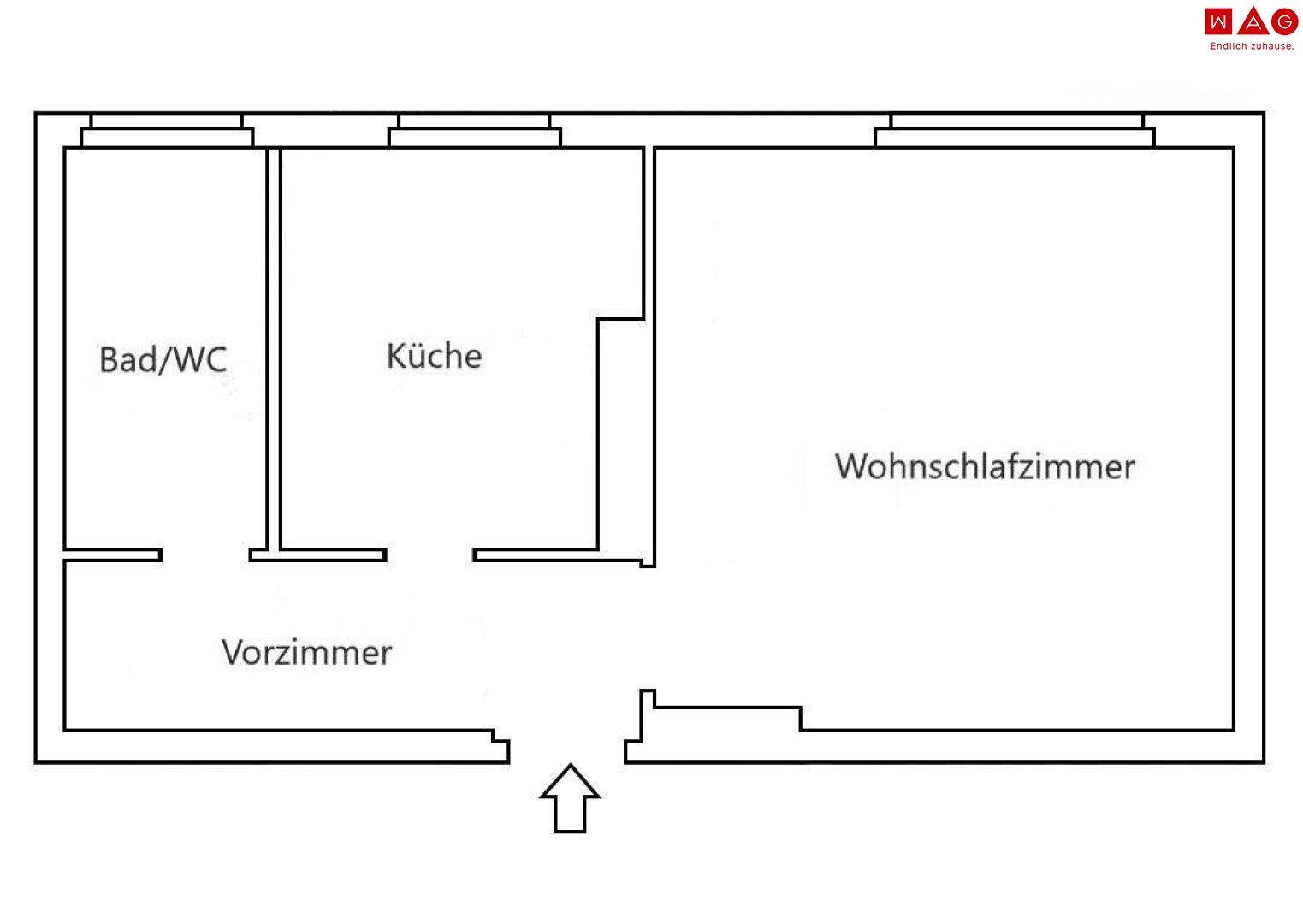 Grundrissübersicht