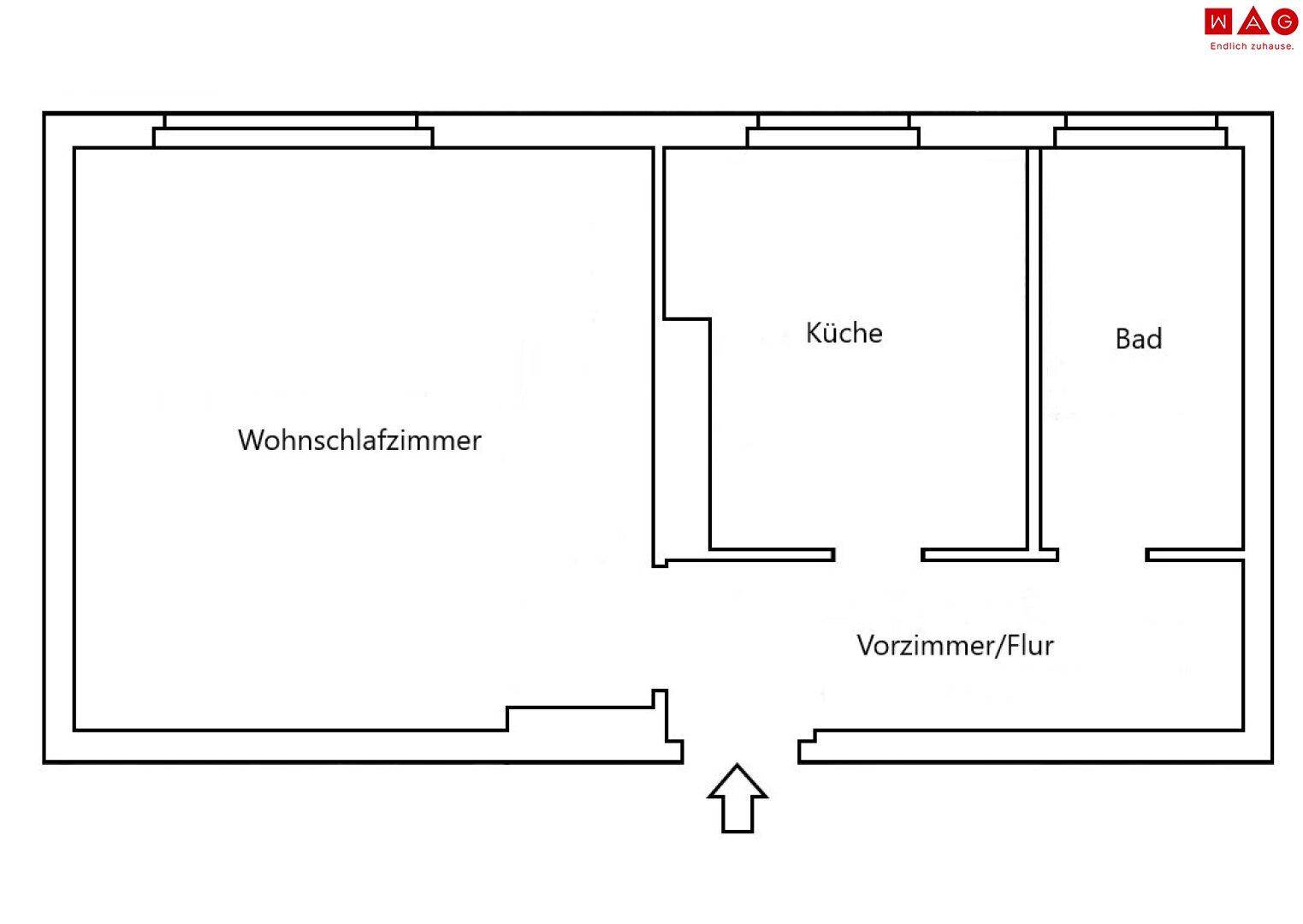 Grundrissübersicht