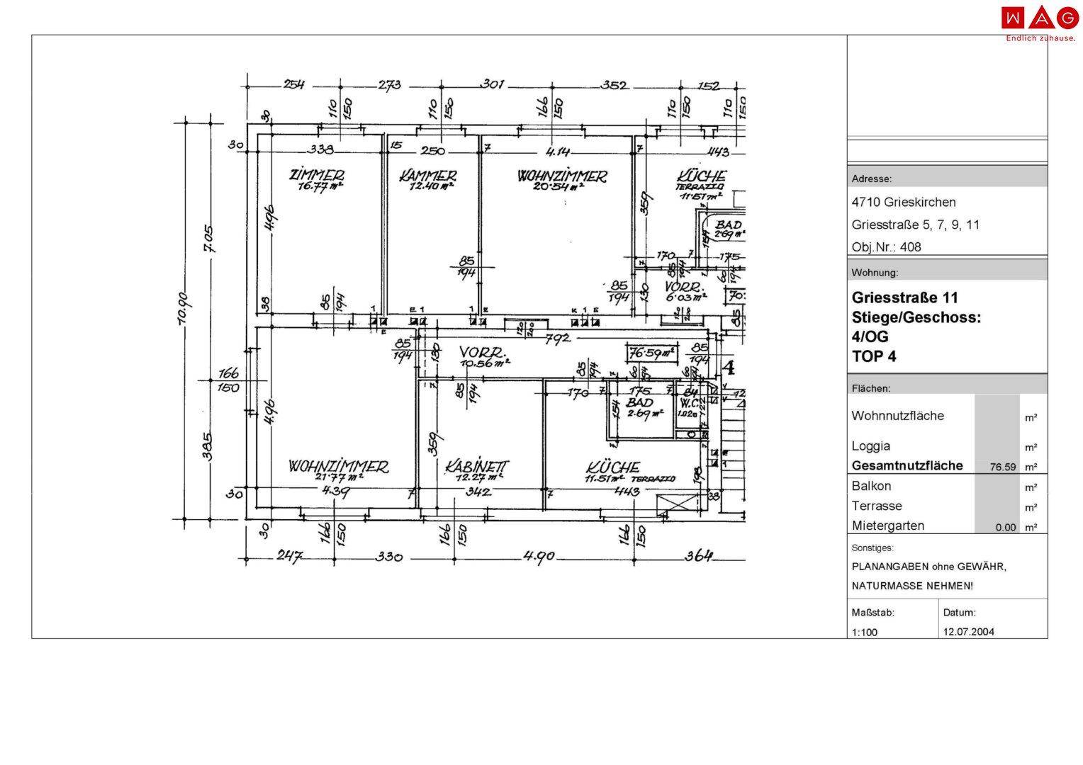 Plan