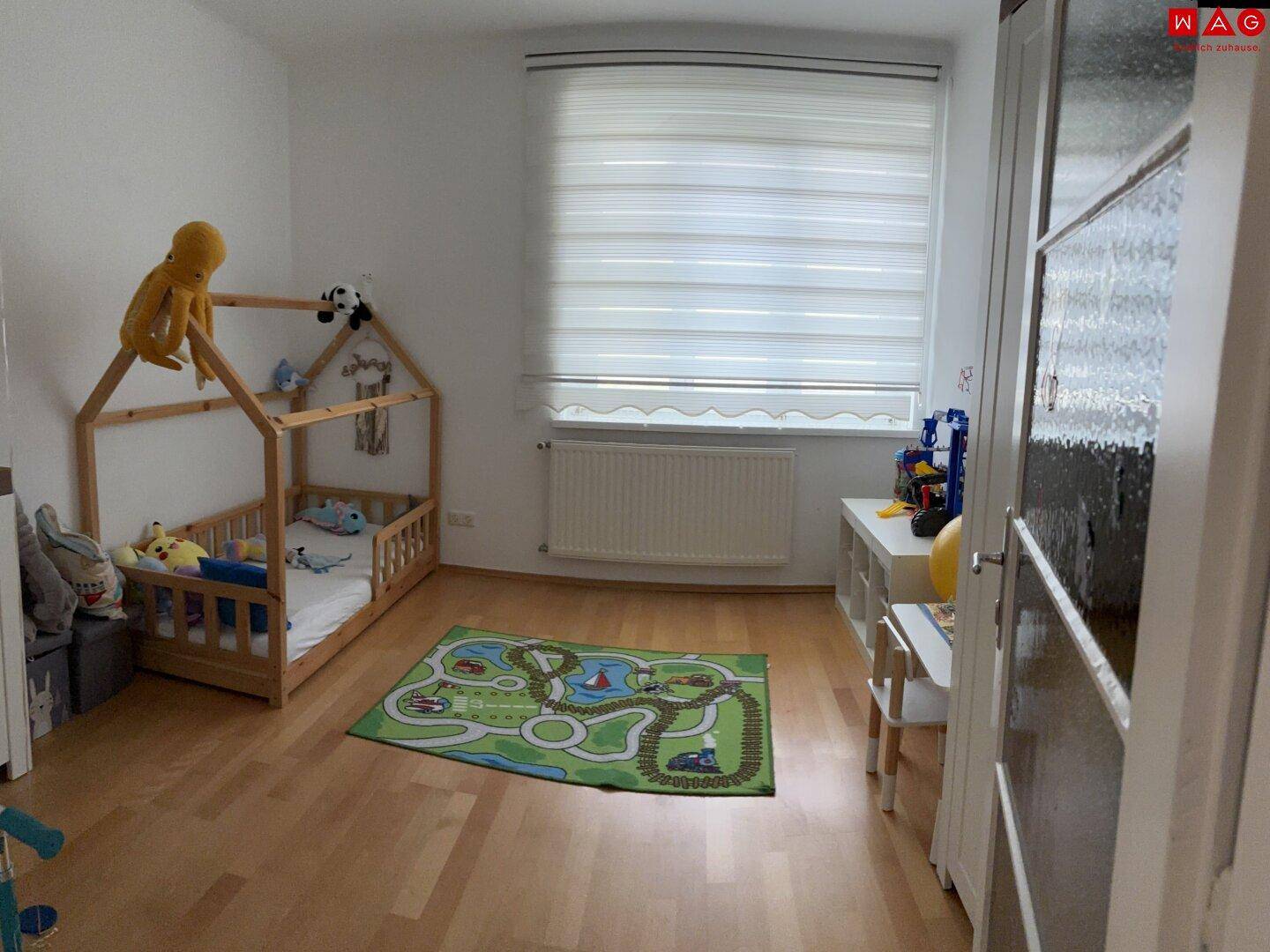 Kinderzimmer