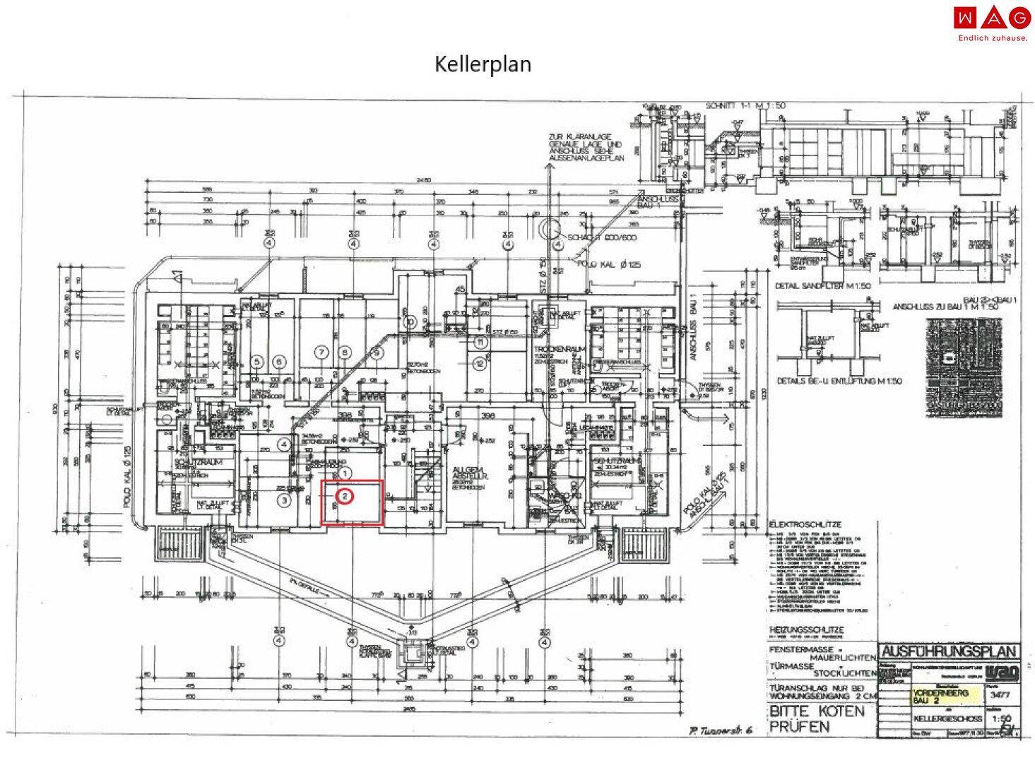 Kellerplan