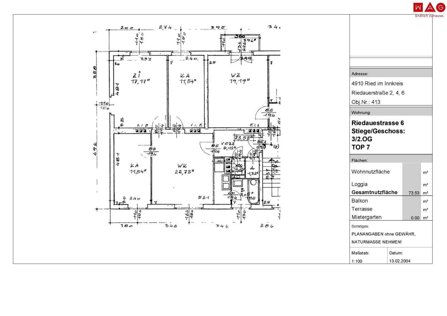 Plan