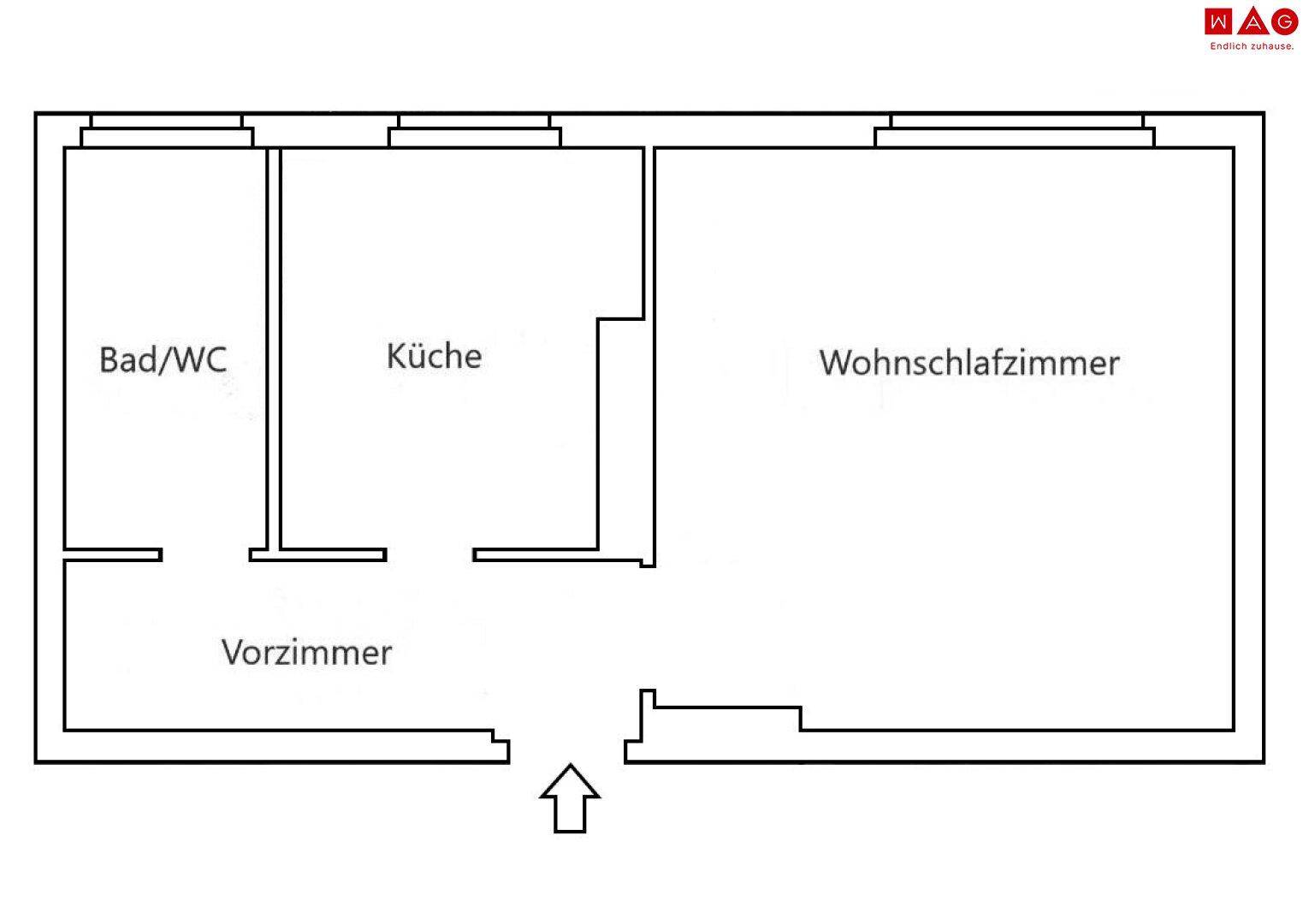 Grundrissübersicht