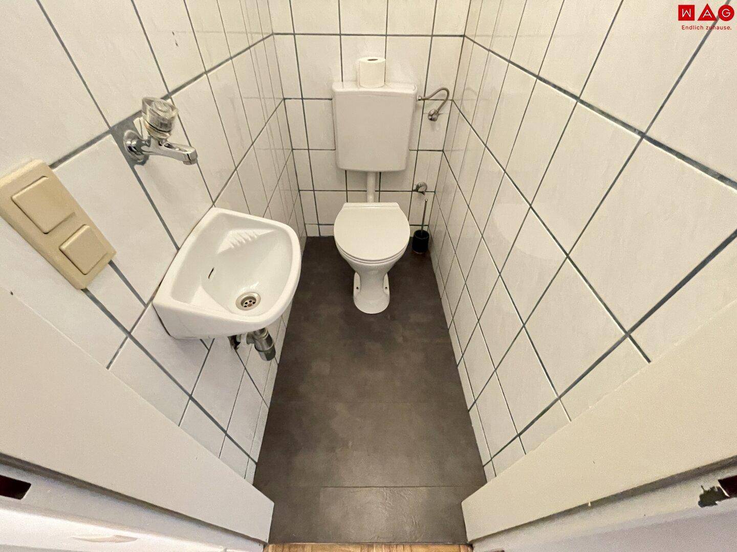 WC