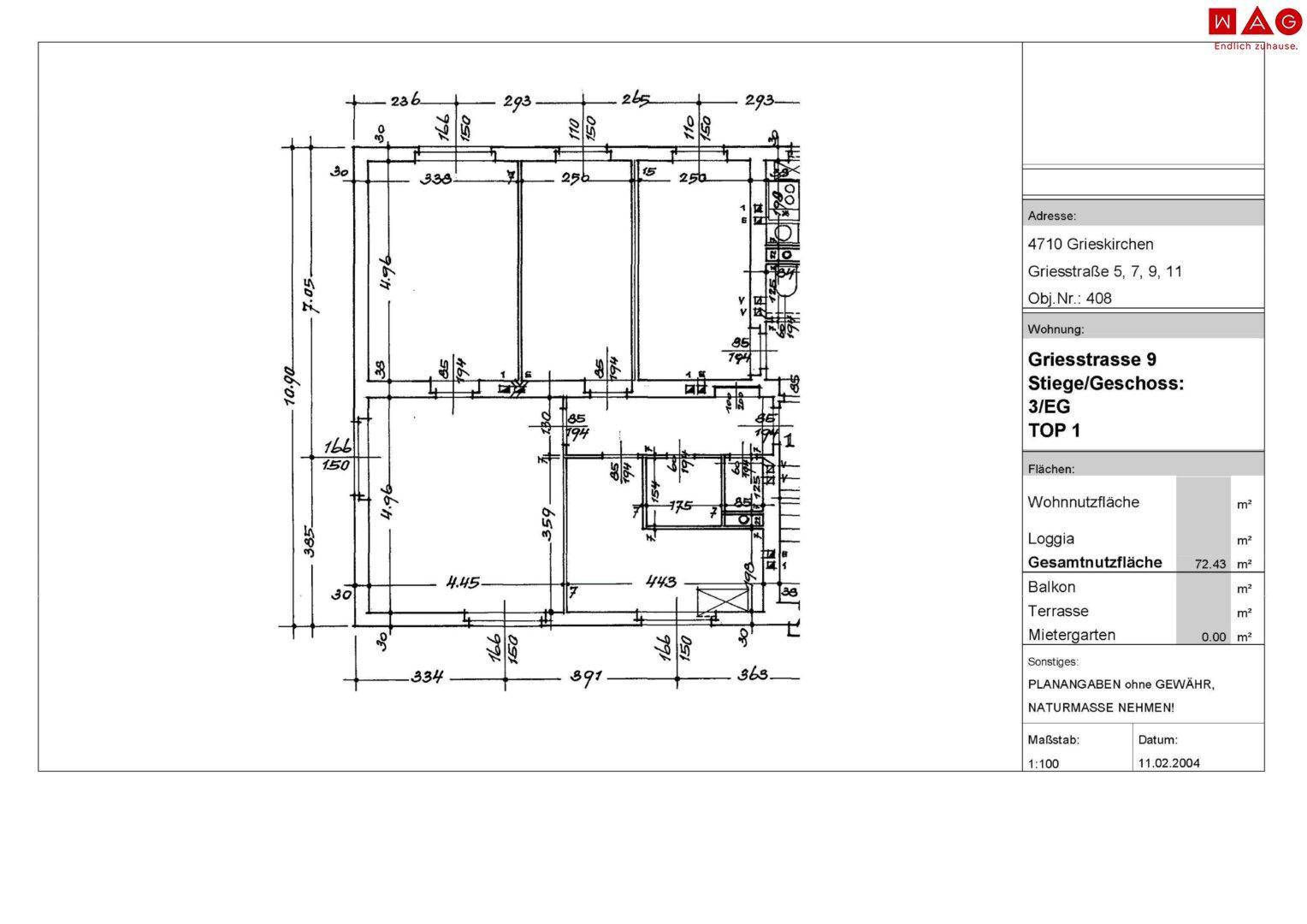 Plan