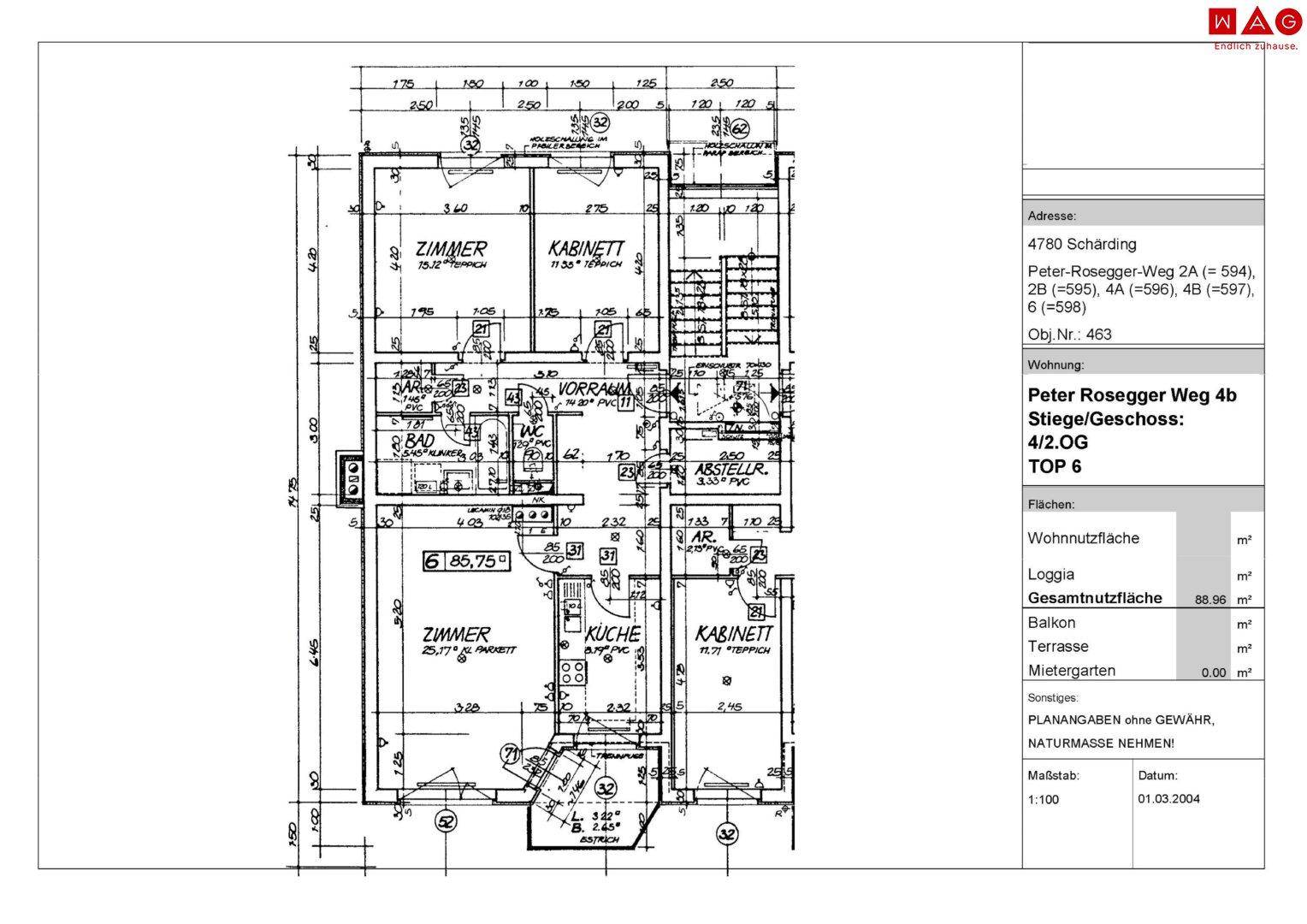 Plan