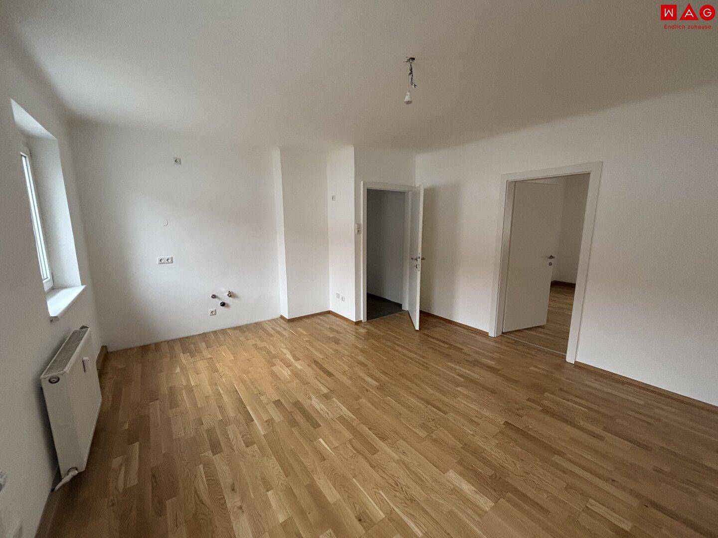 Wohnküche