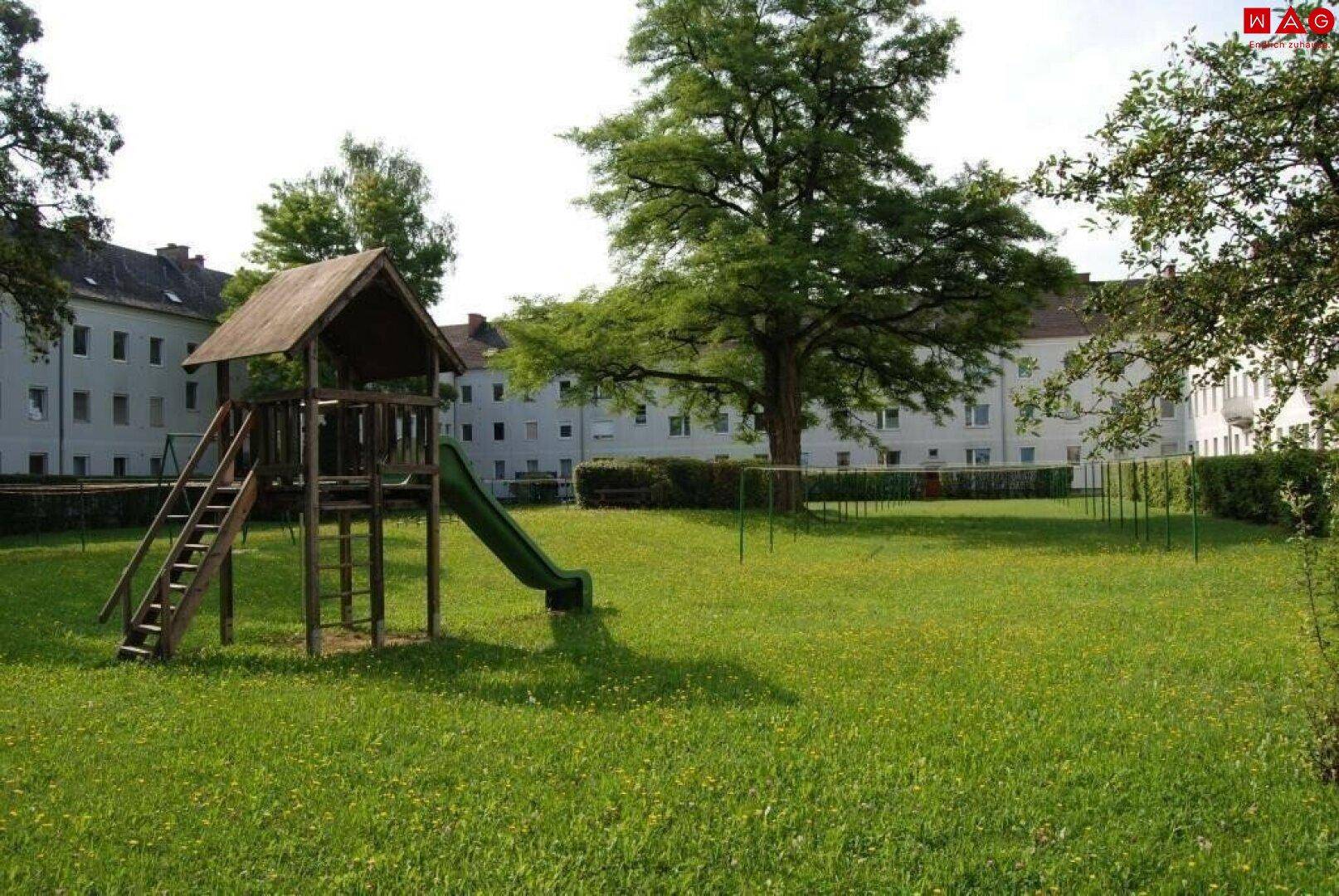 Spielplatz