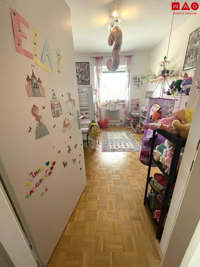 Kinderzimmer