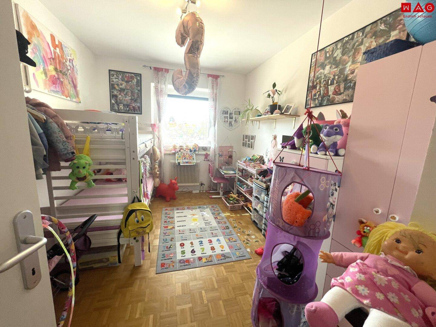 Kinderzimmer